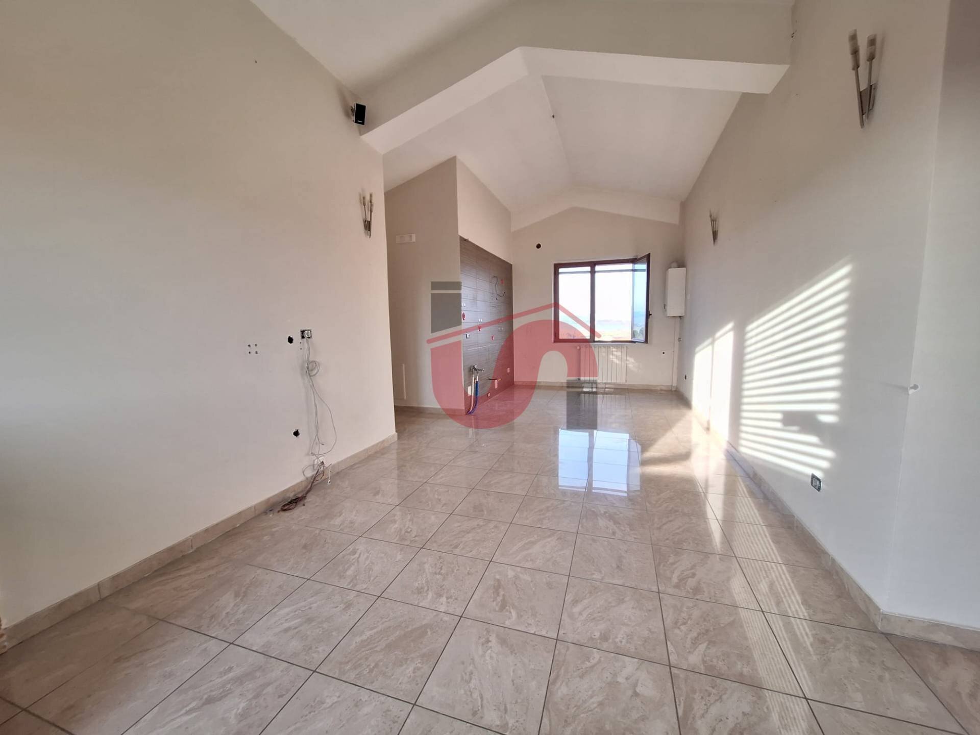 Foto 1 - Four-room apartment Contrada Spinanginosa, Benevento - photo 1