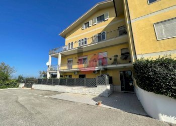 Foto 26 - Four-room apartment Contrada Spinanginosa, Benevento - photo 26