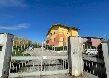 Foto 29 - Four-room apartment Contrada Spinanginosa, Benevento - photo 29