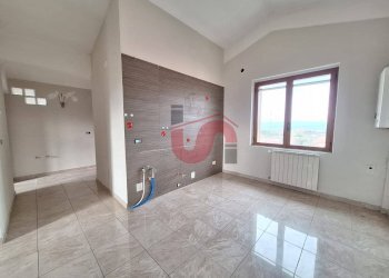Foto 8 - Four-room apartment Contrada Spinanginosa, Benevento - photo 8