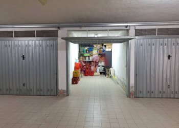 Foto 2 - Box Via Castellano, Benevento - foto 2