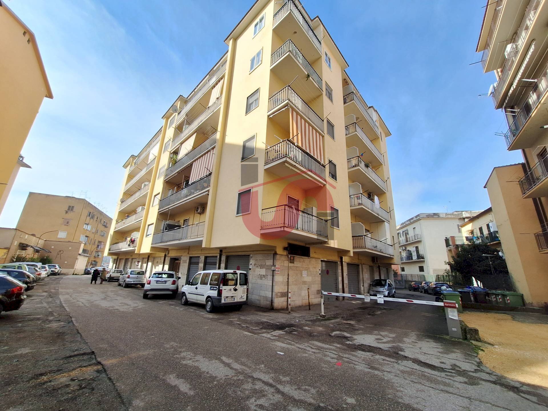 Foto 2 - Bilocale Via Torre della catena, Benevento - foto 2