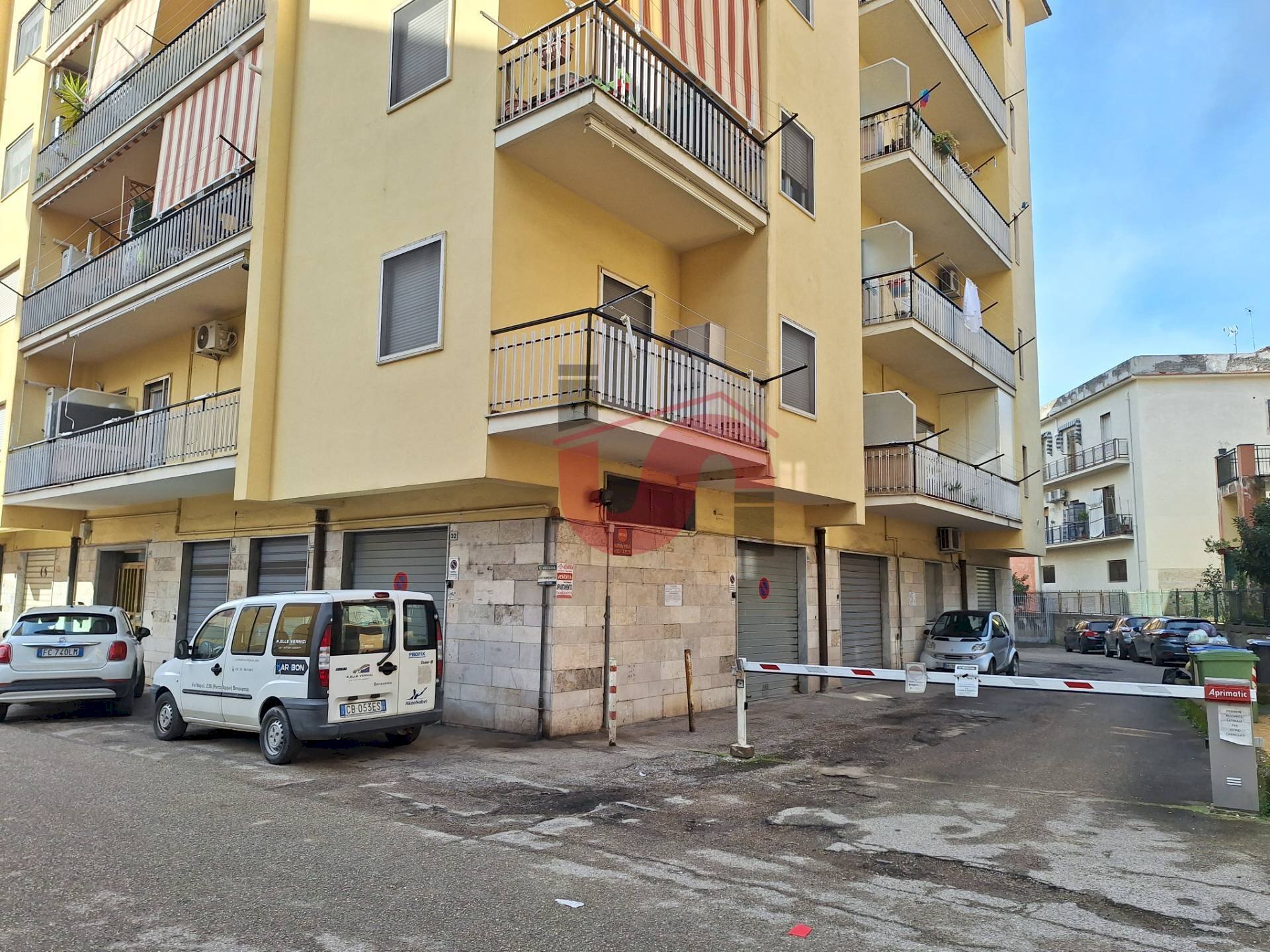 Foto 3 - Bilocale Via Torre della catena, Benevento - foto 3