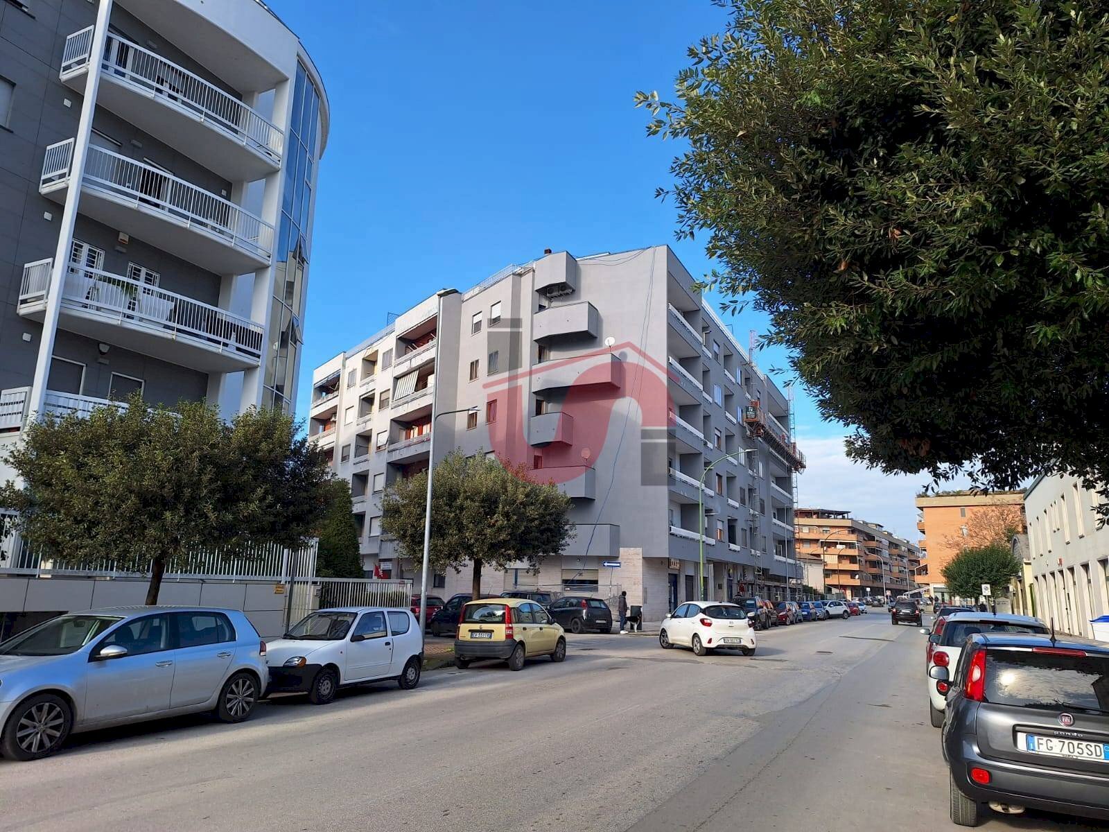 Foto 1 - Apartment Via XXV Luglio, Benevento - photo 1