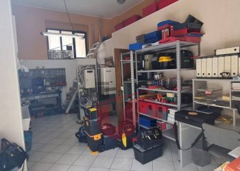 Foto 7 - Commercial Premises Via Almerico Meomartini, Benevento - photo 7