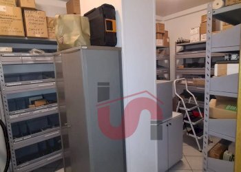 Foto 9 - Commercial Premises Via Almerico Meomartini, Benevento - photo 9