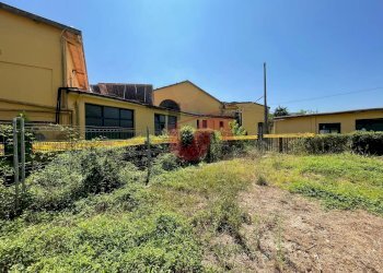 Foto 8 - Warehouse Via Cellarulo, Benevento - photo 8