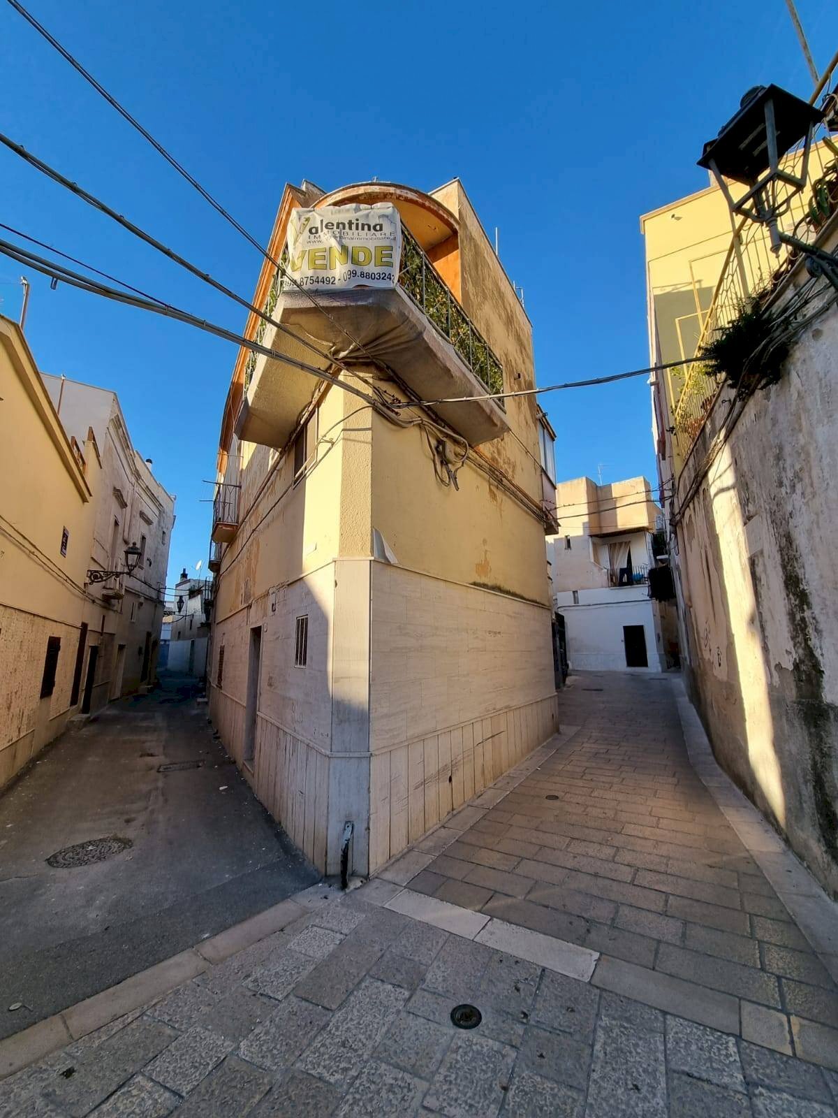 Foto 1 - Independent house Via Santa Guida
 
62, Massafra - photo 1