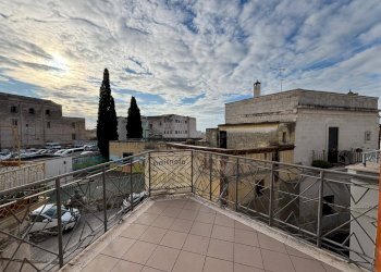 Foto 6 - Independent house Via Santa Guida
 
62, Massafra - photo 6