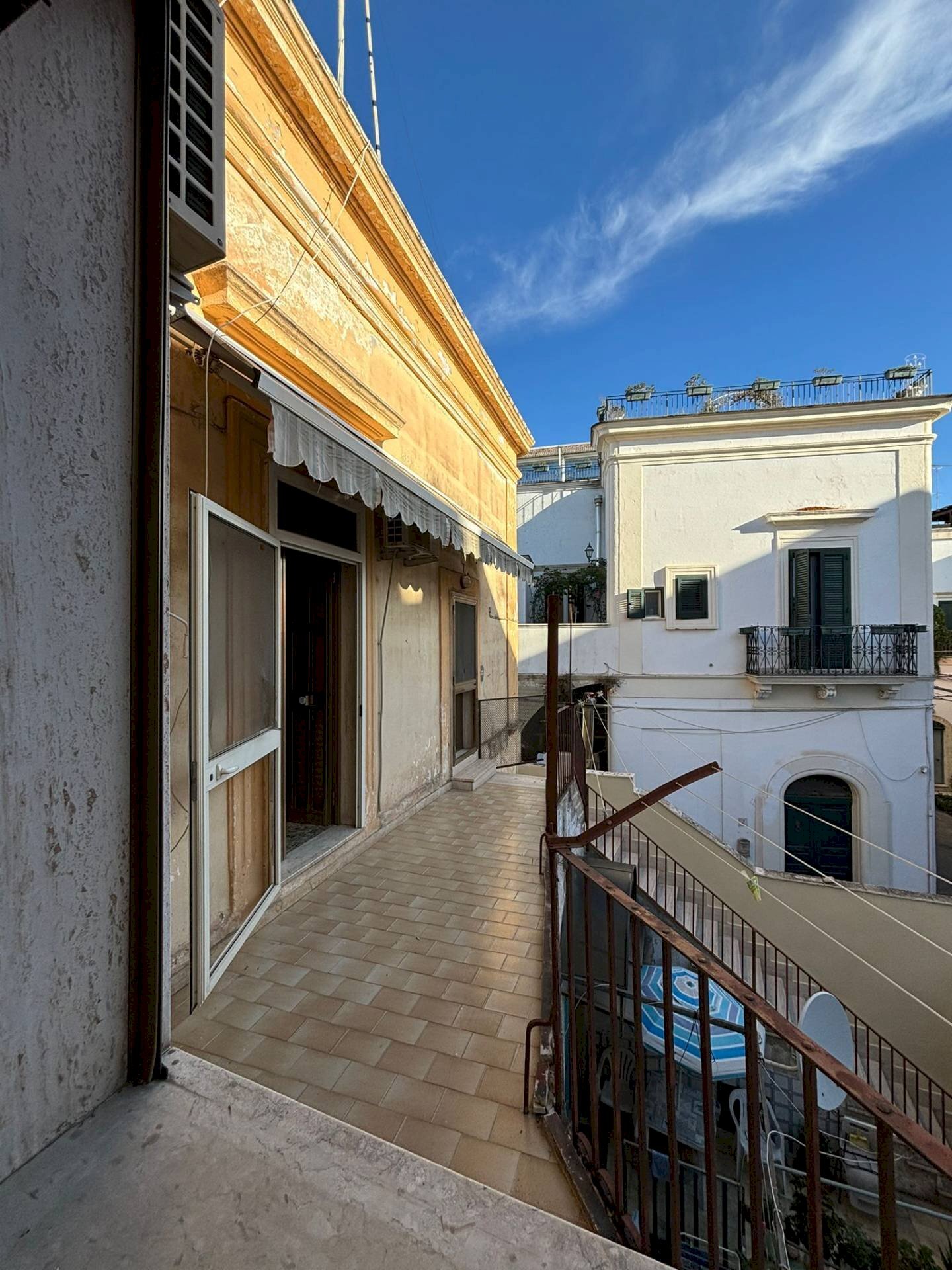 Foto 1 - Casa indipendente Via Messapia
 
40, Massafra - foto 1