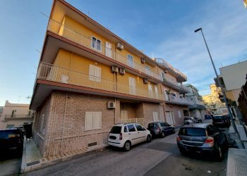 Foto 1 - Quadrilocale Via Giuseppe Antonio Scarano
 
4, Massafra - foto 1