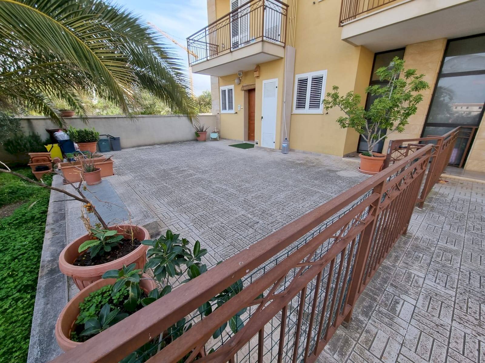 Foto 1 - Apartment Massafra - photo 1