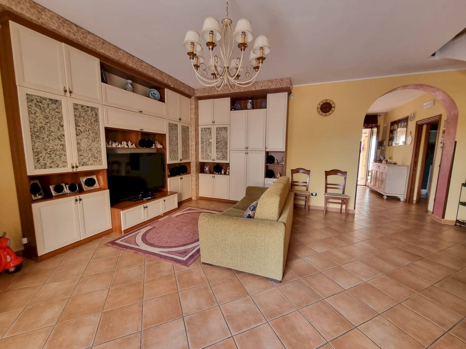 Foto 3 - Apartment Massafra - photo 3