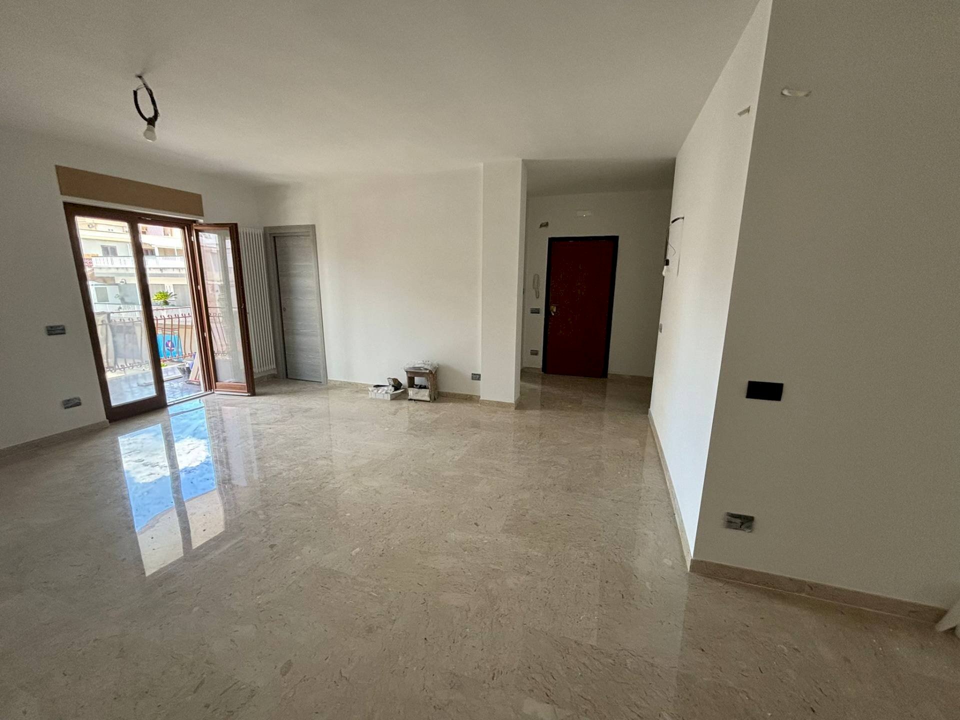 Foto 2 - Three-room apartment Via Lazzaro
 
46, Massafra - photo 2