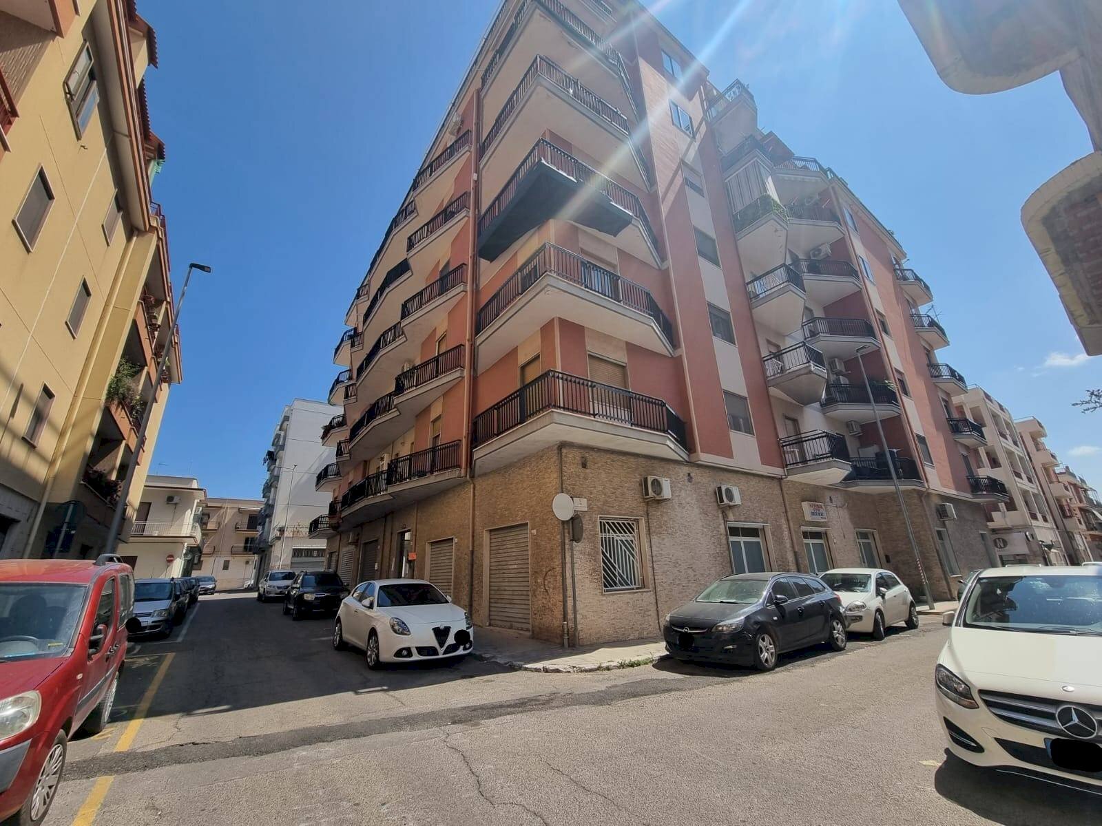 Foto 1 - Quadrilocale Via Giuseppe Mazzini
 
136, Massafra - foto 1