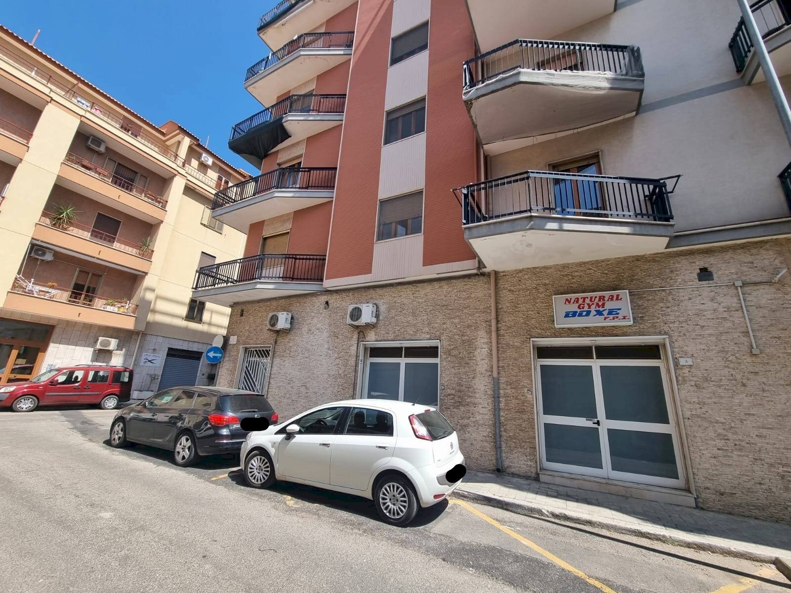 Foto 1 - Four-room apartment Via Giuseppe Mazzini
 
136, Massafra - photo 1