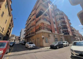 Foto 1 - Quadrilocale Via Giuseppe Mazzini
 
136, Massafra - foto 1