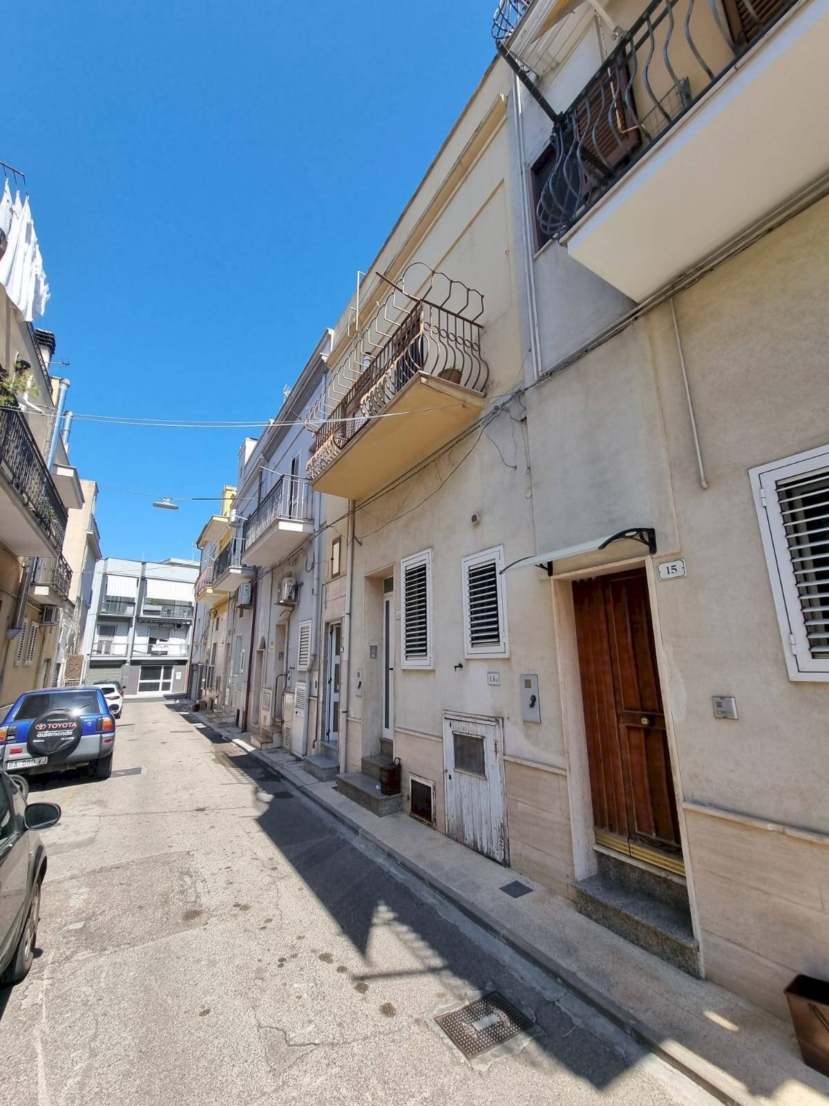 Foto 1 - Casa indipendente Via Umberto
 
11, Palagiano - foto 1