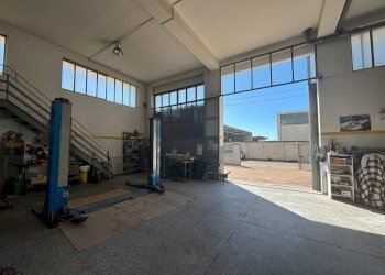 Foto 18 - Capannone Via Degli Artigiani
 
5, Massafra - foto 18