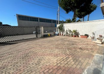 Foto 21 - Capannone Via Degli Artigiani
 
5, Massafra - foto 21