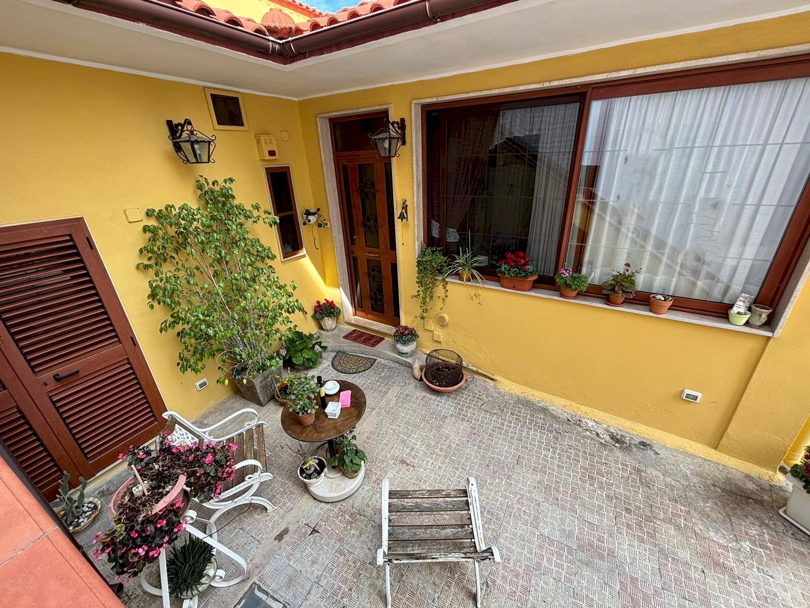 Foto 2 - Casa indipendente Massafra - foto 2