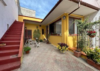 Foto 1 - Independent house Massafra - photo 1