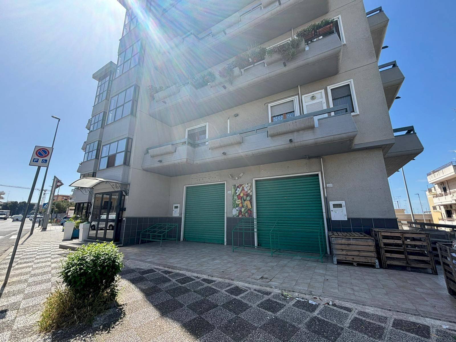 Foto 1 - Appartamento Viale Guglielmo Marconi
 
206, Massafra - foto 1