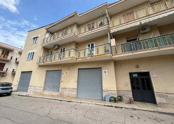 Foto 1 - Quadrilocale Via Galvani
 
15, Palagiano - foto 1