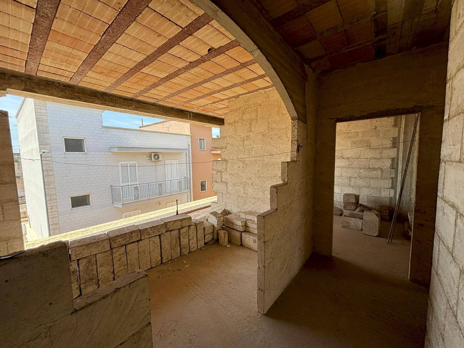 Foto 2 - Four-room apartment Via Volturno
 
9, Massafra - photo 2