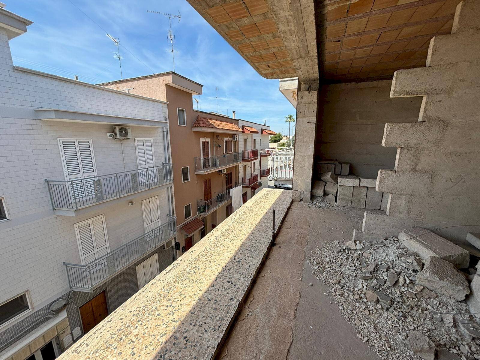 Foto 3 - Four-room apartment Via Volturno
 
9, Massafra - photo 3