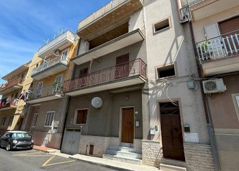 Foto 1 - Quadrilocale Via Volturno
 
9, Massafra - foto 1