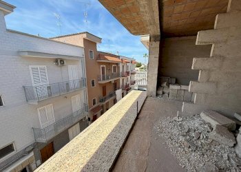 Foto 3 - Quadrilocale Via Volturno
 
9, Massafra - foto 3