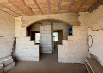 Foto 4 - Quadrilocale Via Volturno
 
9, Massafra - foto 4