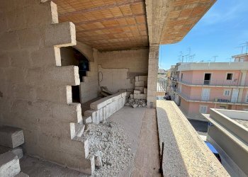 Foto 10 - Quadrilocale Via Volturno
 
9, Massafra - foto 10