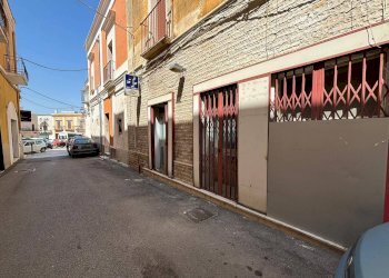 Foto 1 - Locale Commerciale Via San Leonardo
5, Massafra - foto 1