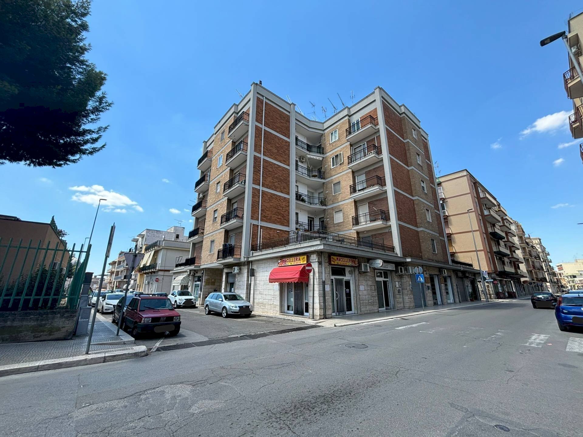 Foto 1 - Apartment Via Malta
 
33, Massafra - photo 1