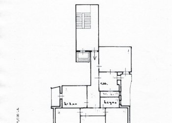 Foto 2 - Apartment Via Malta
 
33, Massafra - photo 2