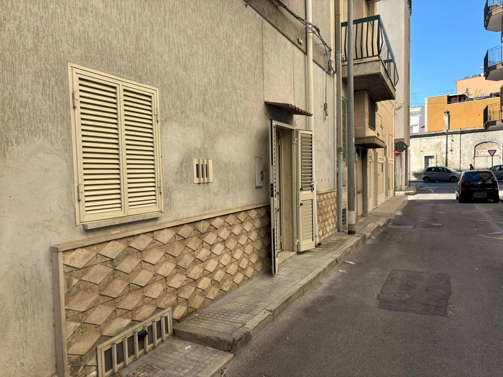 Foto 1 - Three-room apartment Via Barone Grazioli
 
1, Massafra - photo 1