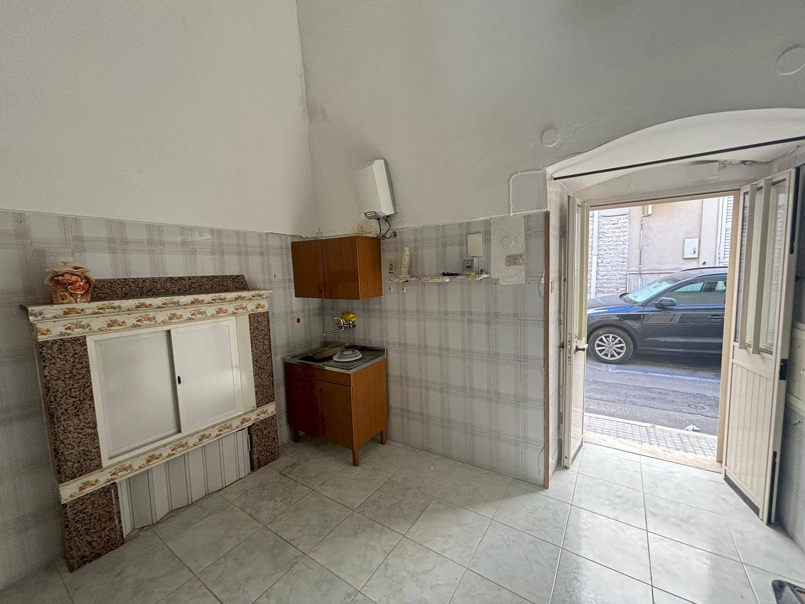 Foto 3 - Three-room apartment Via Barone Grazioli
1, Massafra - photo 3