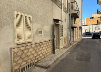 Foto 1 - Trilocale Via Barone Grazioli
 
1, Massafra - foto 1
