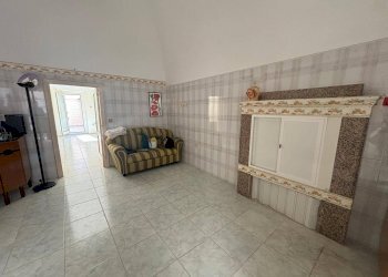 Foto 5 - Trilocale Via Barone Grazioli
 
1, Massafra - foto 5