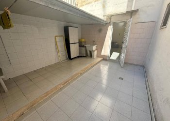 Foto 11 - Trilocale Via Barone Grazioli
 
1, Massafra - foto 11