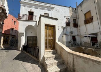 Foto 1 - Independent house Via Franchino
 
18, Massafra - photo 1