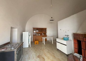 Foto 4 - Independent house Via Franchino
 
18, Massafra - photo 4