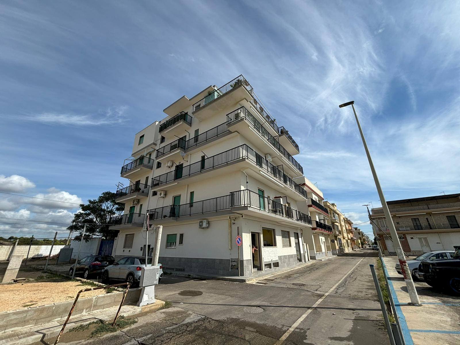 Foto 1 - Trilocale Via Amerigo Vespucci, Palagiano - foto 1