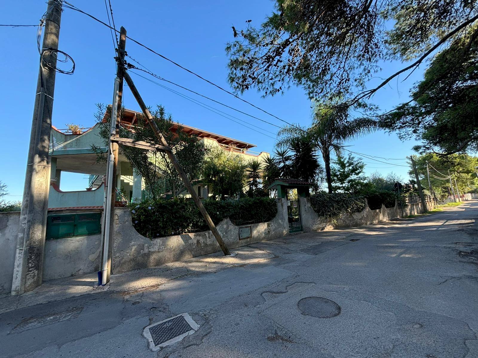 Foto 1 - Villa Palagiano - foto 1