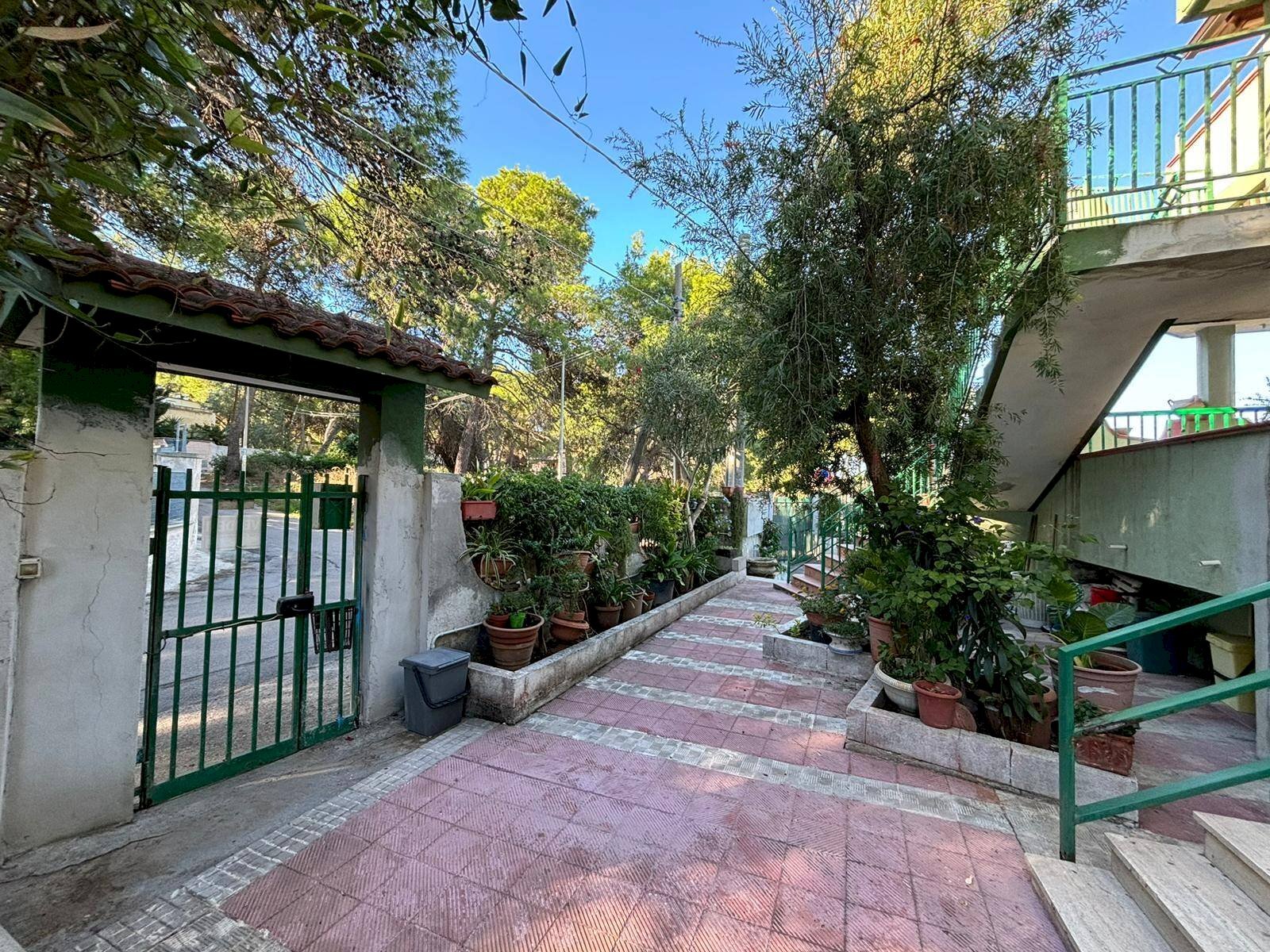 Foto 2 - Villa Palagiano - foto 2