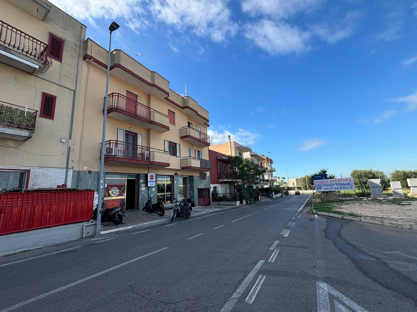 Foto 1 - Quadrilocale Via per Martina Franca
 
26, Massafra - foto 1