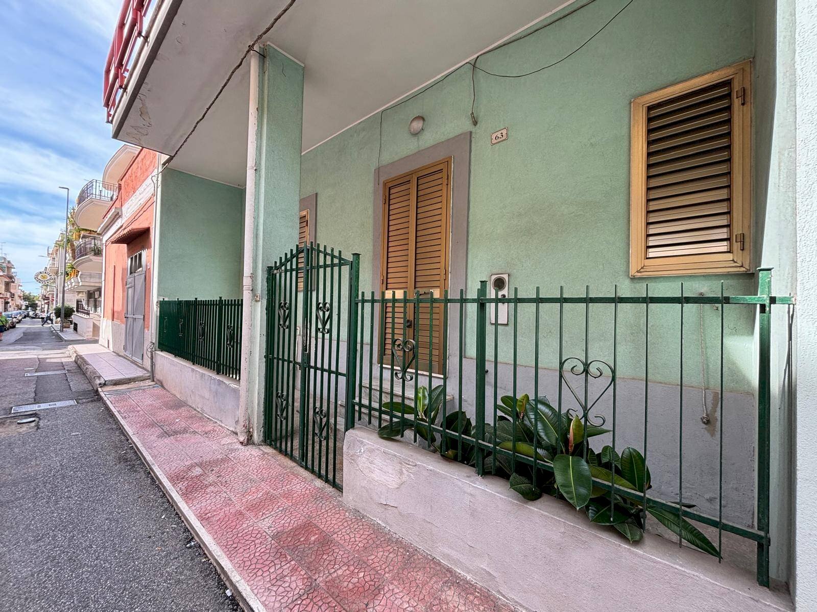 Foto 1 - Quadrilocale Via Trento
 
63, Massafra - foto 1