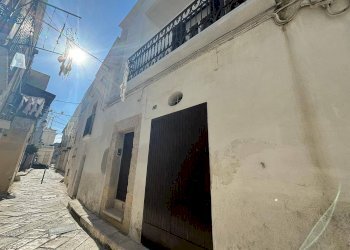 Foto 1 - Independent house Via Purgatorio
 
23, Mottola - photo 1